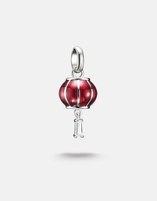 THOMAS SABO - THOMAS SABO Connect Charm Pendant Lantern