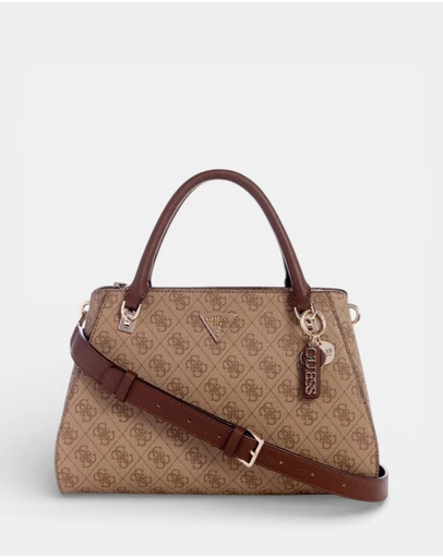 GUESS - Noelle Luxury Satchel Bag