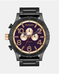 Nixon - 51-30 Chrono Watch