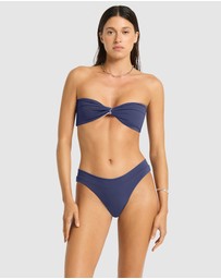 Bond-Eye Swimwear - Ora Bandeau