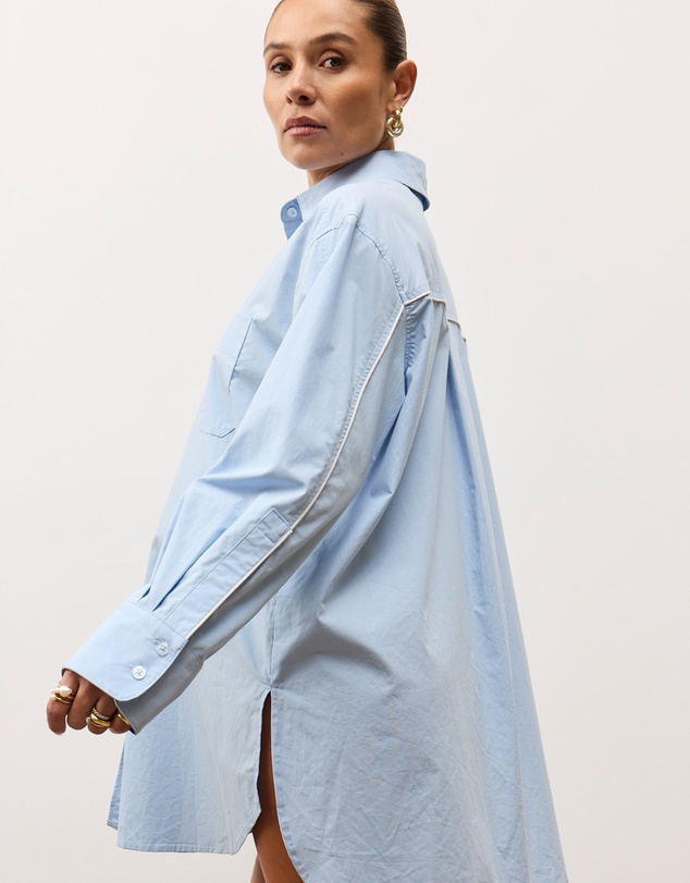 portier - James Shirt
