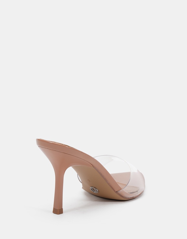 Novo - Yolo Heels