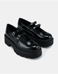ALDO - Moraby Mary Jane Loafers