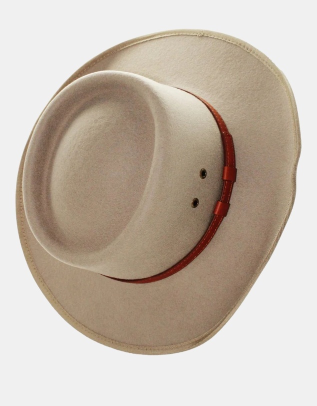City Hatters - City Hatters Lachlan Hat