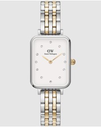 Daniel Wellington - Quadro Link