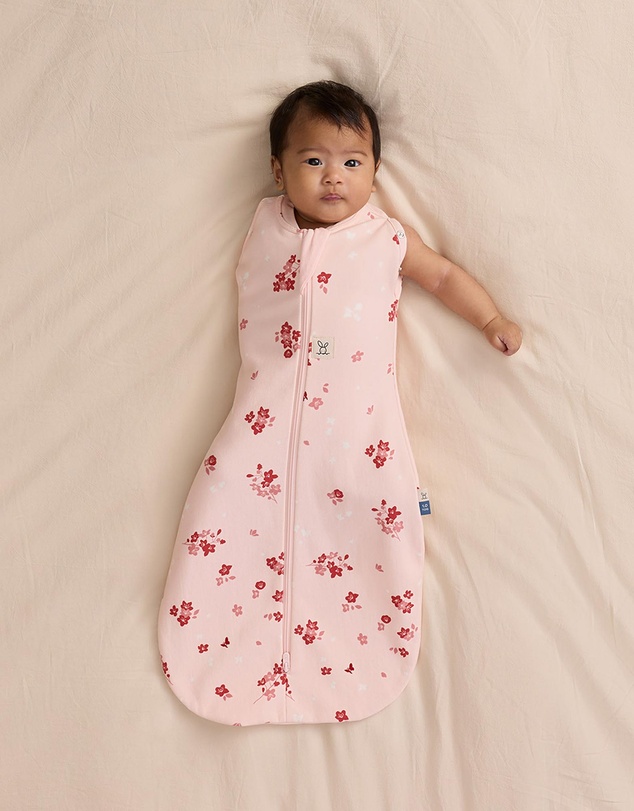ergoPouch - Cocoon Swaddle Bag 0.2 TOG - ICONIC EXCLUSIVE - Babies