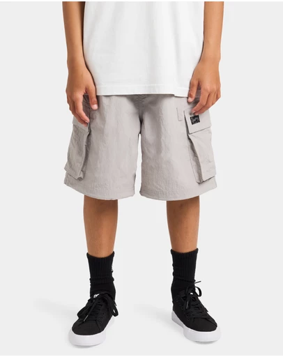 Billabong - Boys 8 to 16 Boys Spec 73 Cargo Shorts