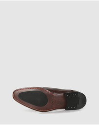 Brando - Ryan Lace Ups