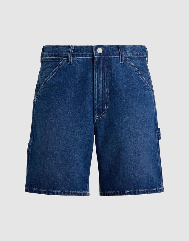 Polo Ralph Lauren - 9-Inch Relaxed Fit Polo Sport Shorts