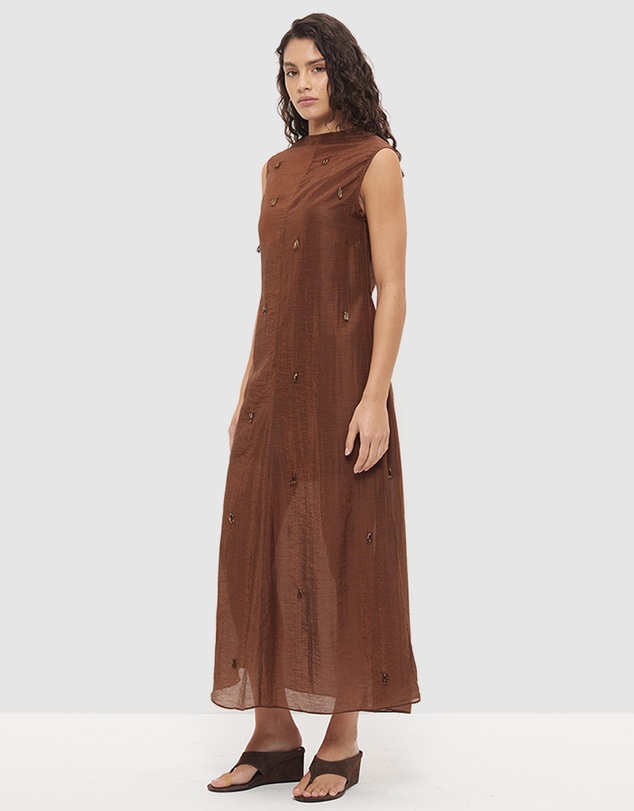 MON RENN - Illume Dress