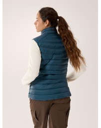 Arc'teryx - Cerium Vest Women's