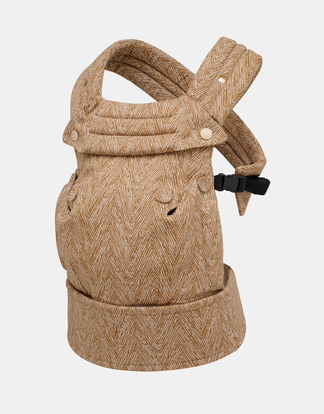 portier - Limitless Baby Carrier - Arkose