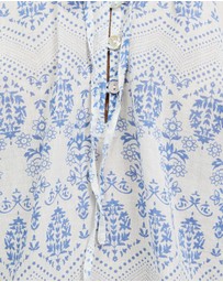 KAJA Clothing - Celeste Top