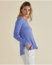 Betty Basics - Cable Mini Jumper