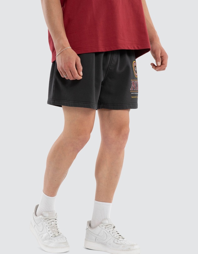 Nena & Pasadena - Northern 6 Inch Short