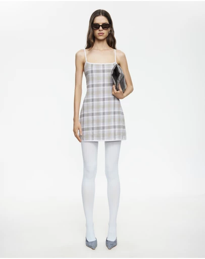 Lioness - Voyage Mini Dress