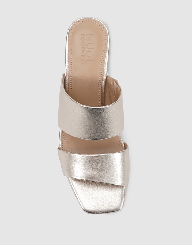 Nude Footwear - Vicki