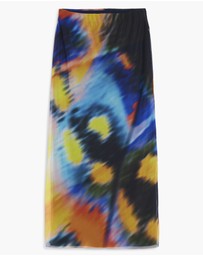 Desigual - Skirt designed by Mr Christian Lacroix