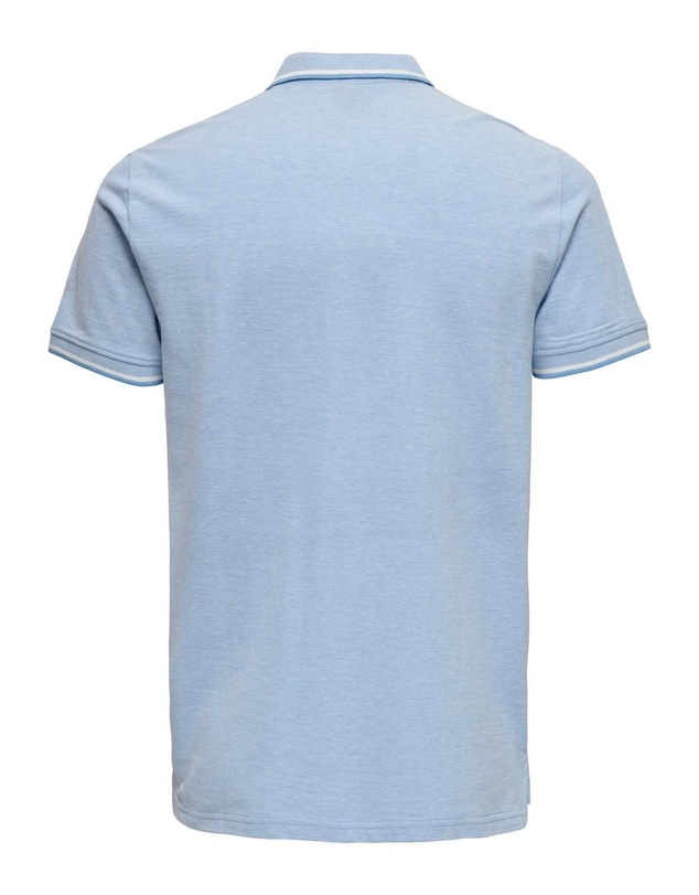 Only & Sons - Fletcher Polo Shirt