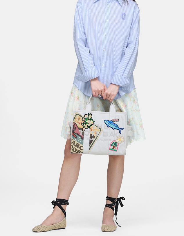 Marc Jacobs - The Medium Tote Bag