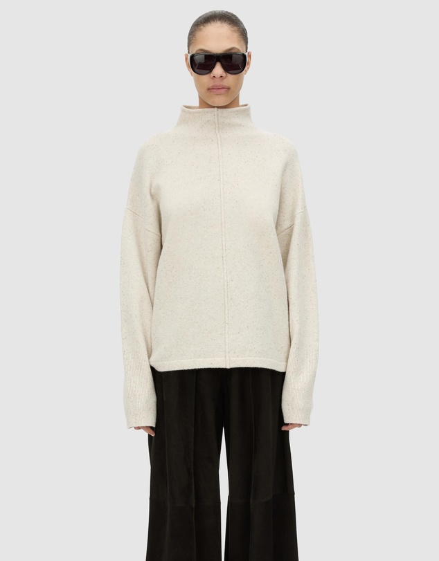 CAMILLA AND MARC - Atkinson Knit Sweater