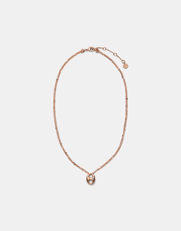 MIMCO - Marina Link Pendant Necklace