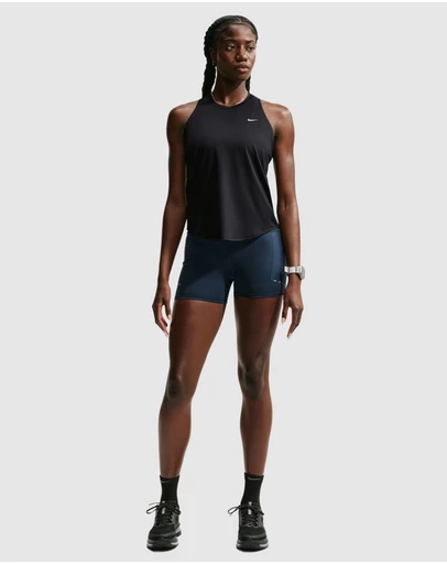 Nike - Swift Dri-FIT Running Tank Top