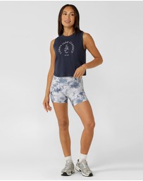 Lorna Jane - Lorna Jane Classics Slim Muscle Tank