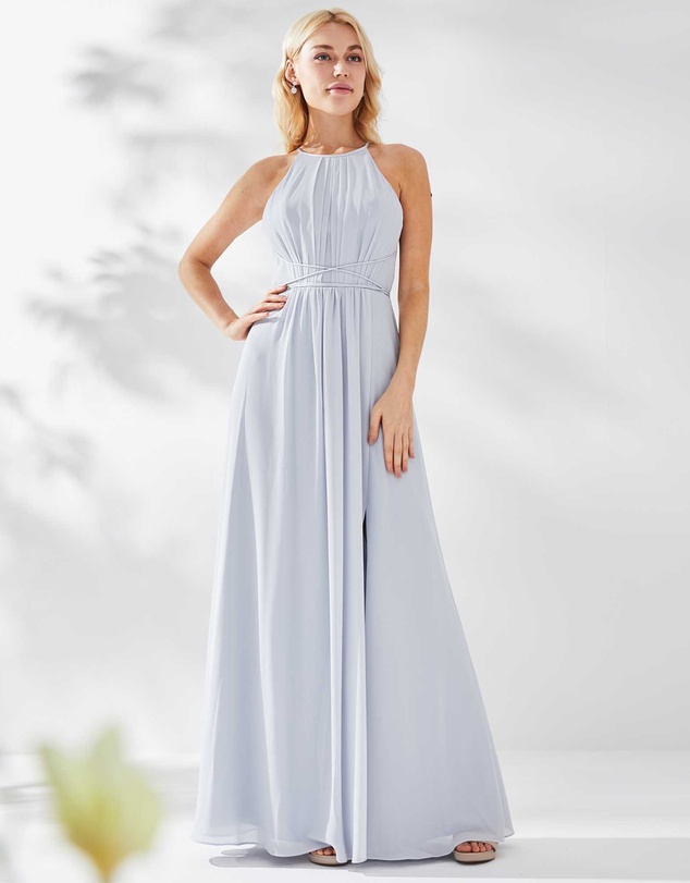 Alabaster The Label - Adelle Dress