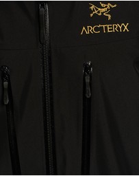 Arc'teryx - Alpha SV Jacket