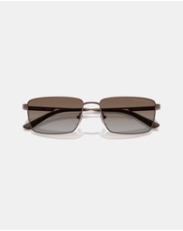 Emporio Armani - 0EA2169