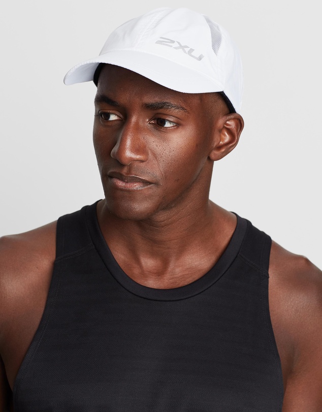 2XU - Run Cap - Unisex
