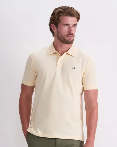 Sportscraft - Sc Pique Polo