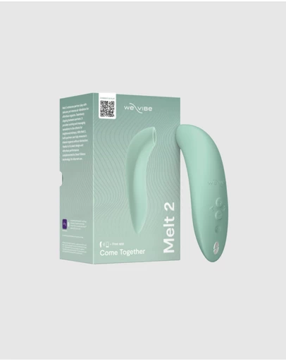 We-Vibe - Melt 2