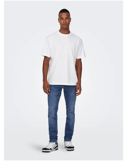 Only & Sons - Weft Regular Jeans