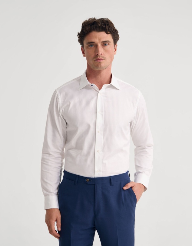 Oxford - Regent Classic Fit Luxury Shirt
