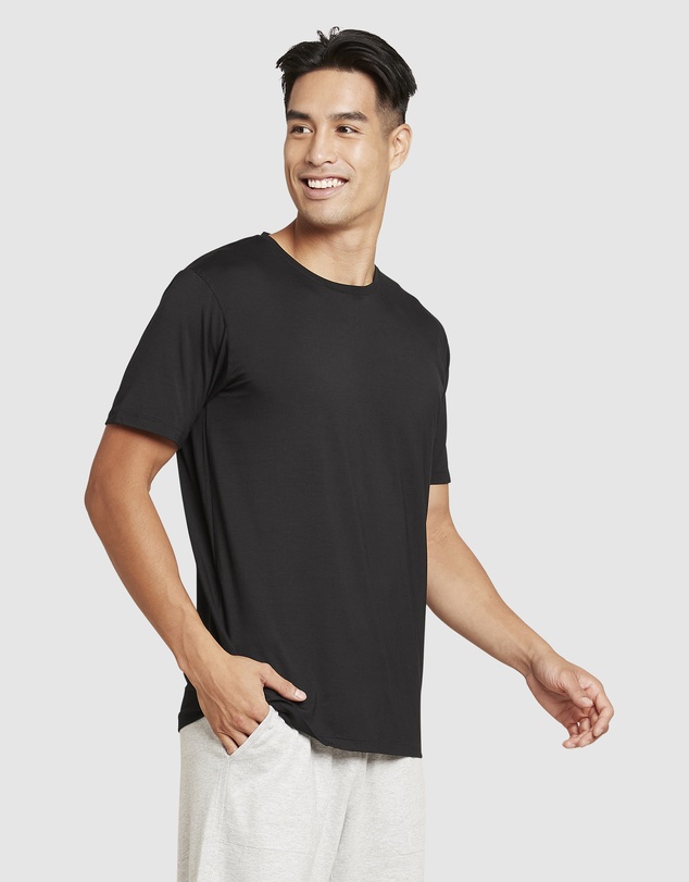 Boody - Crew Neck T-Shirt