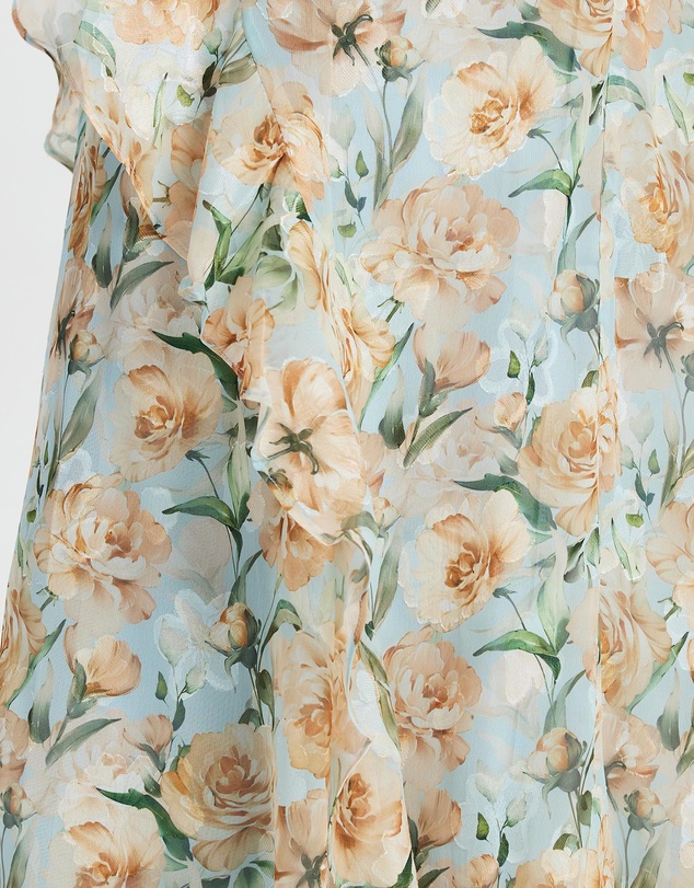 Honey and Beau - Lover Maxi