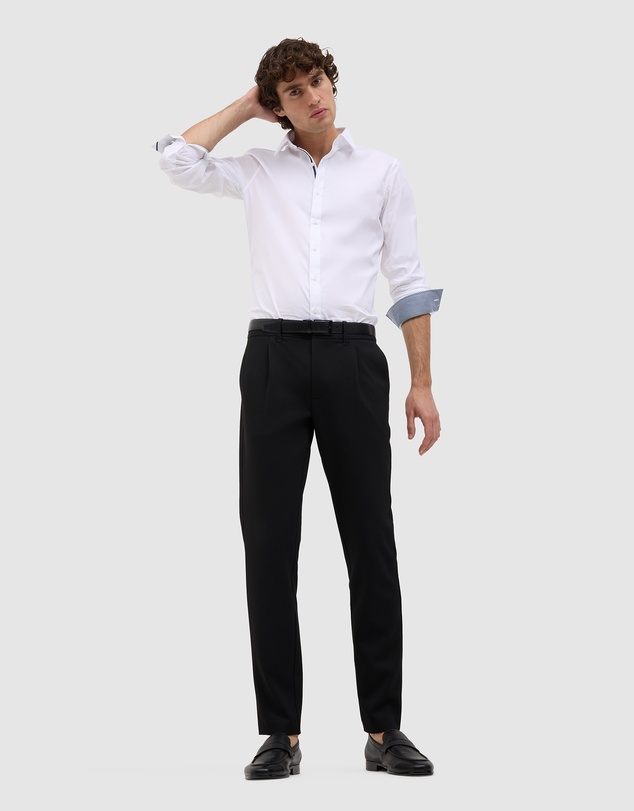 Politix - Aaron Cotton Shirt