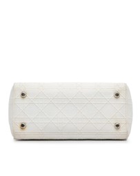 Pre-Loved by Azura Reborn - Pre-Loved Medium Cannage Lady D-Lite