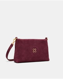 MIMCO - Bay Strap Crossbody Bag