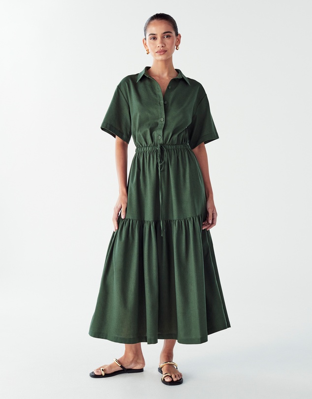 Willa - Effie Dress