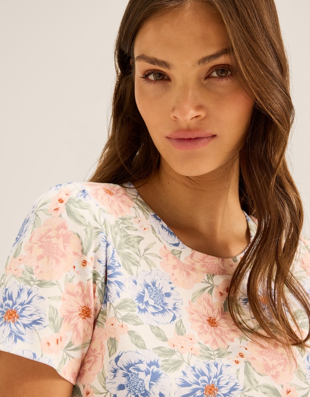 Review - Seabreeze Top