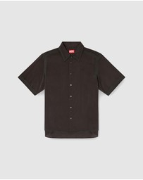 Diesel - S-Simply-SS-LHBA Shirt
