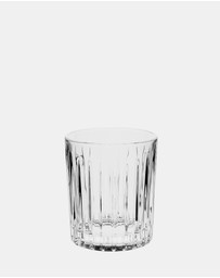 HOTTIE - Jonnie Linear 12-Piece Glass Set