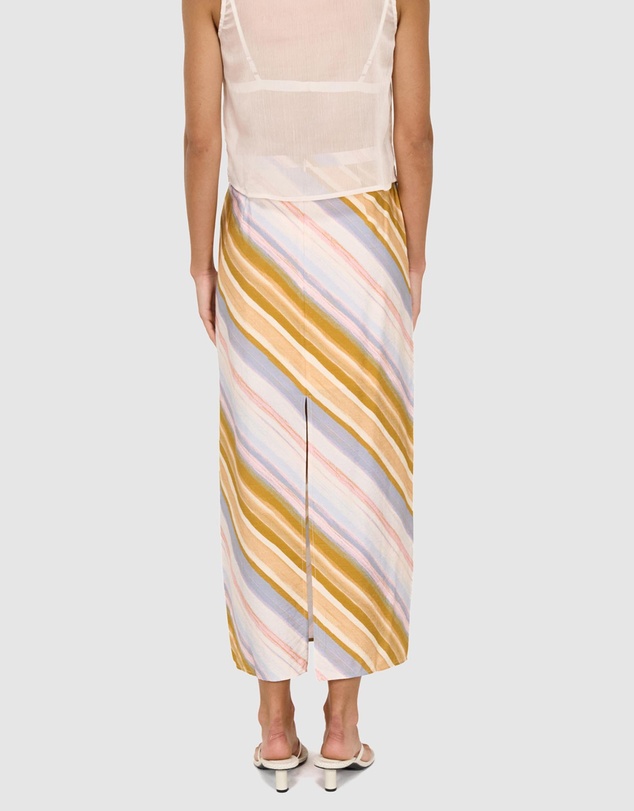 Staple the Label - Veda Midi Skirt
