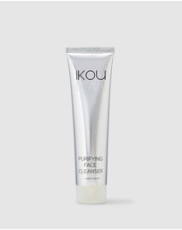 IKOU - IKOU Man Purifying Face Cleanser