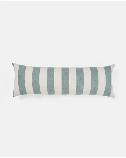 Linen House - Vintage Stripe Filled Cushion