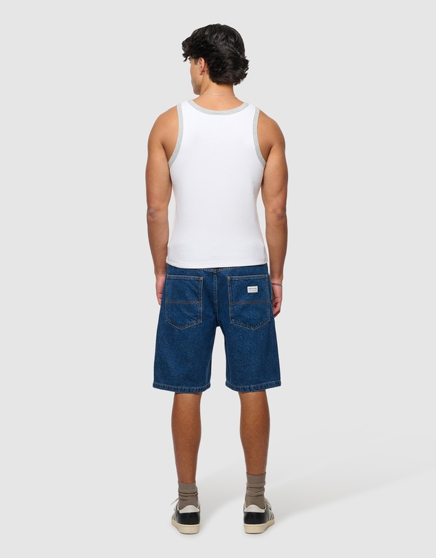 Abrand - A5 Baggy Short Zach Recycled