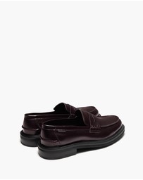 Aquila - Mensa Penny Loafers